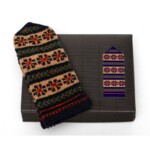 Strikkepakke fra Hobbywool