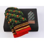 Strikkepakke fra Hobbywool